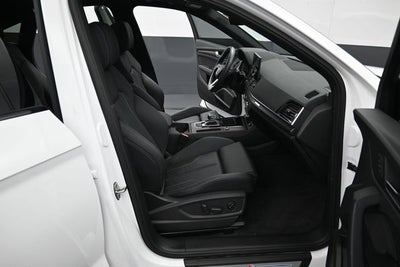 2023 Audi Q5 Sportback 45 S line Premium Plus quattro