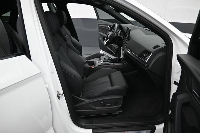 2023 Audi Q5 Sportback 45 S line Premium Plus quattro