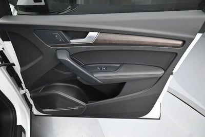 2023 Audi Q5 Sportback 45 S line Premium Plus quattro