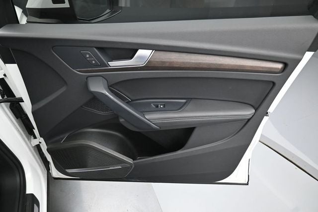 2023 Audi Q5 Sportback 45 S line Premium Plus quattro