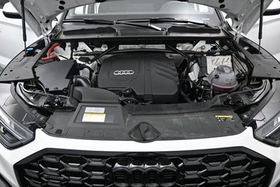 2023 Audi Q5 Sportback 45 S line Premium Plus quattro