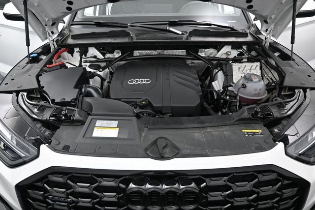 2023 Audi Q5 Sportback 45 S line Premium Plus quattro