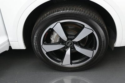 2023 Audi Q5 Sportback 45 S line Premium Plus quattro