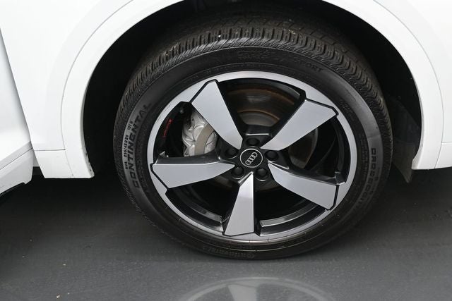 2023 Audi Q5 Sportback 45 S line Premium Plus quattro