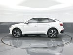 2023 Audi Q5 Sportback 45 S line Premium Plus quattro