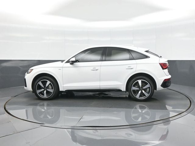 2023 Audi Q5 Sportback 45 S line Premium Plus quattro