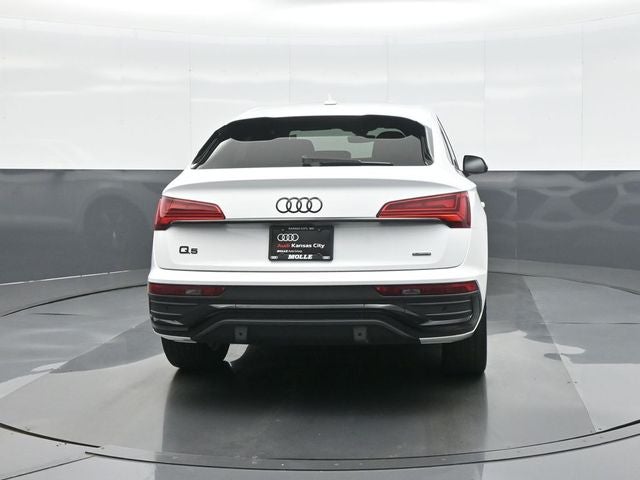2023 Audi Q5 Sportback 45 S line Premium Plus quattro
