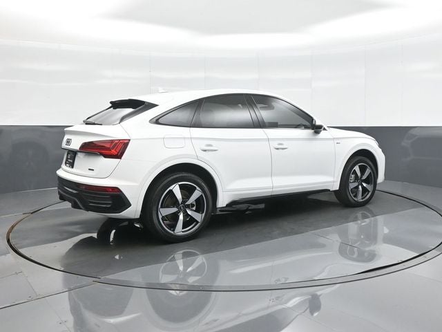 2023 Audi Q5 Sportback 45 S line Premium Plus quattro