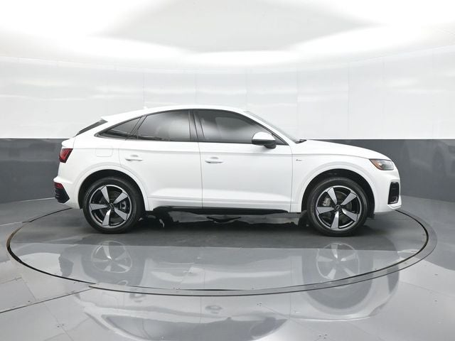 2023 Audi Q5 Sportback 45 S line Premium Plus quattro