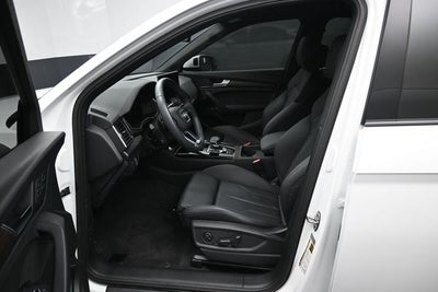 2023 Audi Q5 Sportback 45 S line Premium Plus quattro
