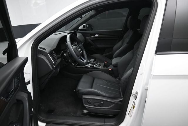 2023 Audi Q5 Sportback 45 S line Premium Plus quattro