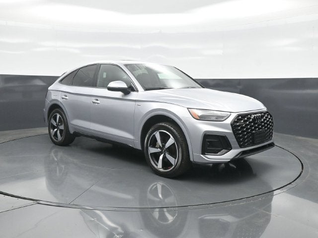 2023 Audi Q5 Sportback 45 S line Premium Plus quattro