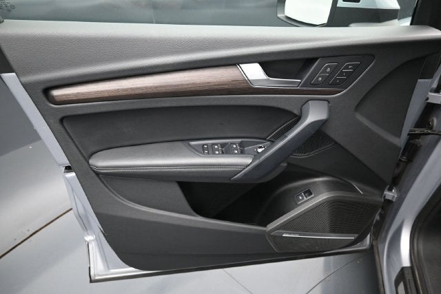 2023 Audi Q5 Sportback 45 S line Premium Plus quattro