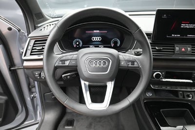 2023 Audi Q5 Sportback 45 S line Premium Plus quattro