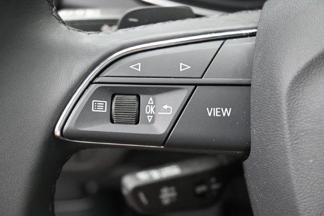 2023 Audi Q5 Sportback 45 S line Premium Plus quattro