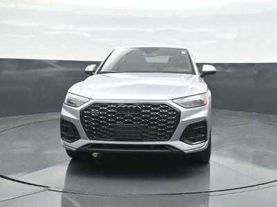 2023 Audi Q5 Sportback 45 S line Premium Plus quattro