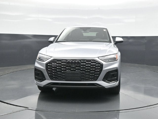 2023 Audi Q5 Sportback 45 S line Premium Plus quattro