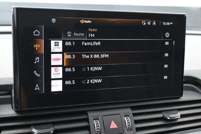 2023 Audi Q5 Sportback 45 S line Premium Plus quattro
