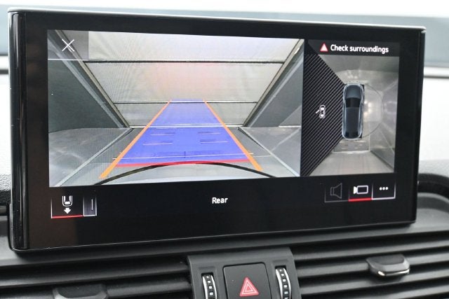 2023 Audi Q5 Sportback 45 S line Premium Plus quattro