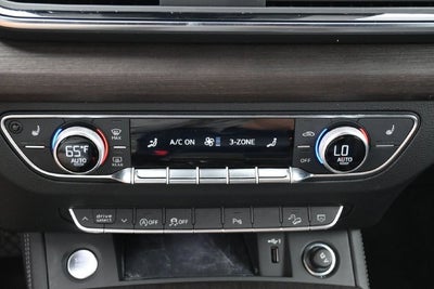 2023 Audi Q5 Sportback 45 S line Premium Plus quattro