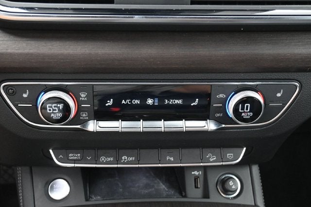 2023 Audi Q5 Sportback 45 S line Premium Plus quattro