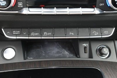 2023 Audi Q5 Sportback 45 S line Premium Plus quattro