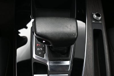 2023 Audi Q5 Sportback 45 S line Premium Plus quattro