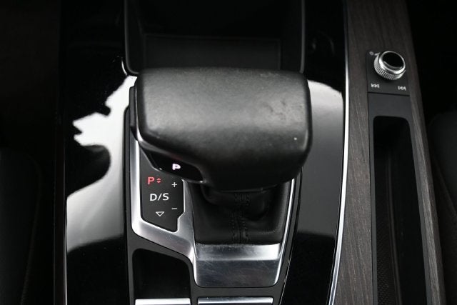 2023 Audi Q5 Sportback 45 S line Premium Plus quattro