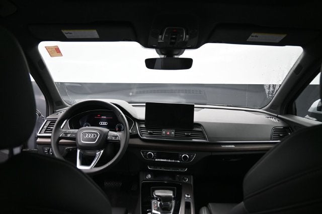 2023 Audi Q5 Sportback 45 S line Premium Plus quattro