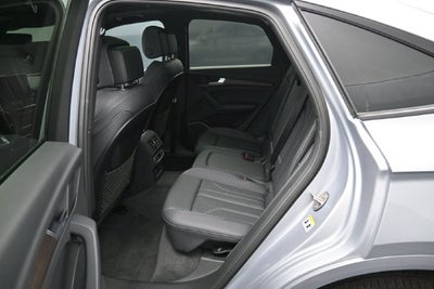 2023 Audi Q5 Sportback 45 S line Premium Plus quattro