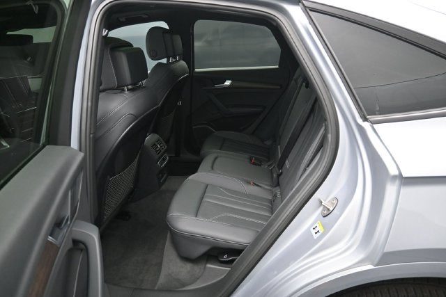 2023 Audi Q5 Sportback 45 S line Premium Plus quattro