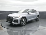2023 Audi Q5 Sportback 45 S line Premium Plus quattro