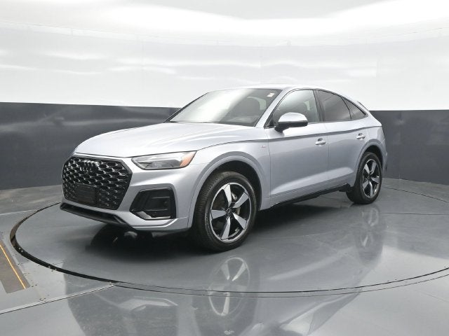 2023 Audi Q5 Sportback 45 S line Premium Plus quattro