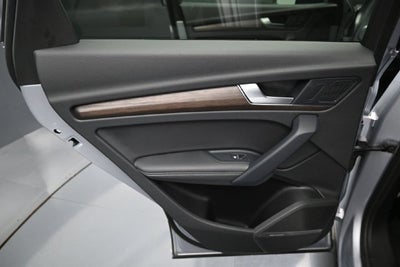 2023 Audi Q5 Sportback 45 S line Premium Plus quattro