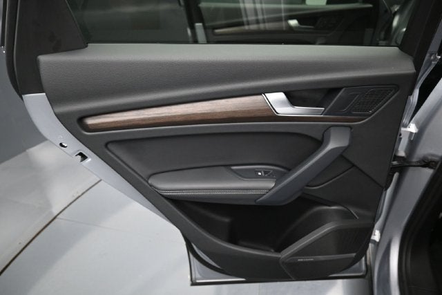 2023 Audi Q5 Sportback 45 S line Premium Plus quattro