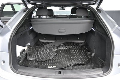 2023 Audi Q5 Sportback 45 S line Premium Plus quattro