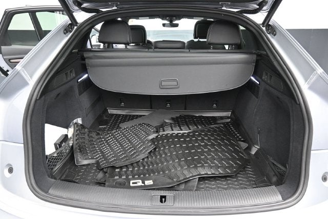 2023 Audi Q5 Sportback 45 S line Premium Plus quattro