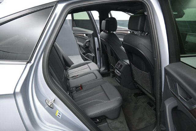 2023 Audi Q5 Sportback 45 S line Premium Plus quattro
