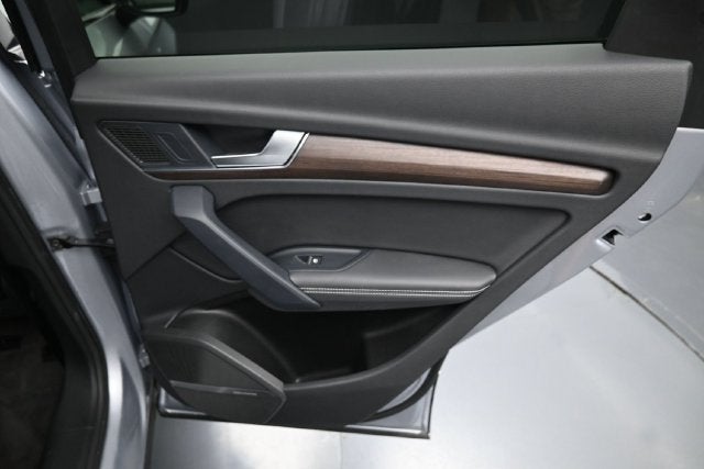 2023 Audi Q5 Sportback 45 S line Premium Plus quattro