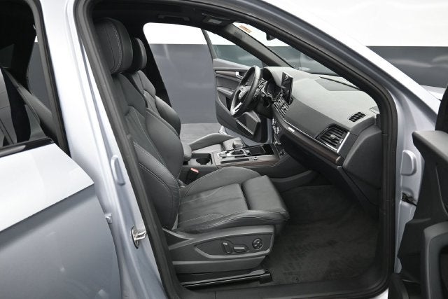 2023 Audi Q5 Sportback 45 S line Premium Plus quattro