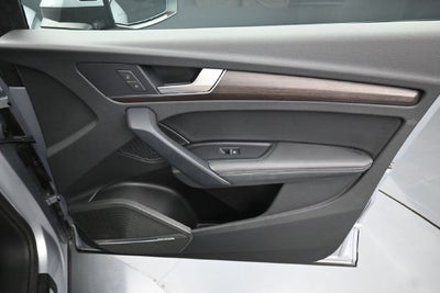 2023 Audi Q5 Sportback 45 S line Premium Plus quattro