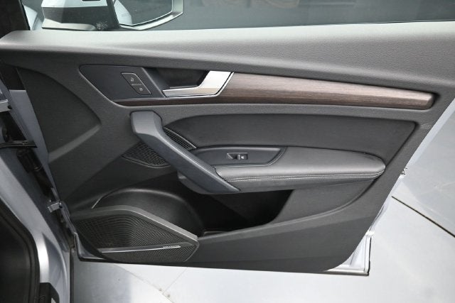 2023 Audi Q5 Sportback 45 S line Premium Plus quattro