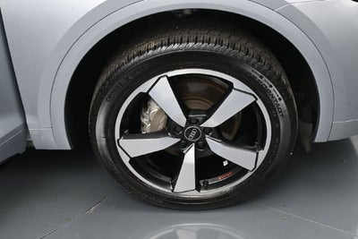 2023 Audi Q5 Sportback 45 S line Premium Plus quattro