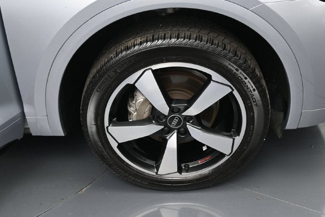 2023 Audi Q5 Sportback 45 S line Premium Plus quattro