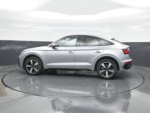 2023 Audi Q5 Sportback 45 S line Premium Plus quattro