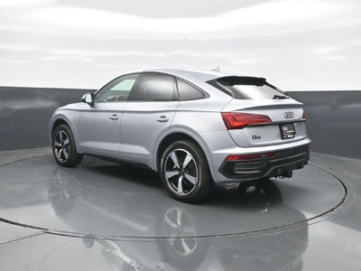 2023 Audi Q5 Sportback 45 S line Premium Plus quattro