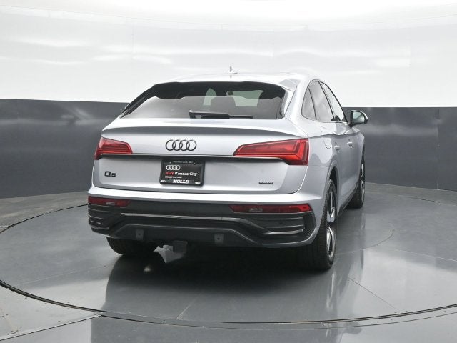 2023 Audi Q5 Sportback 45 S line Premium Plus quattro