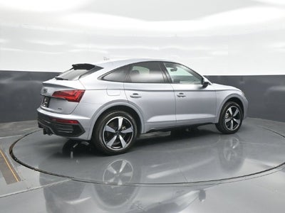2023 Audi Q5 Sportback 45 S line Premium Plus quattro