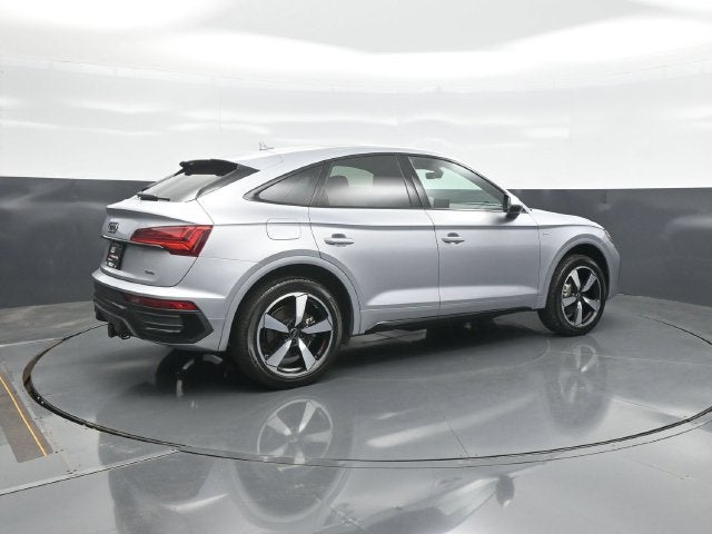 2023 Audi Q5 Sportback 45 S line Premium Plus quattro