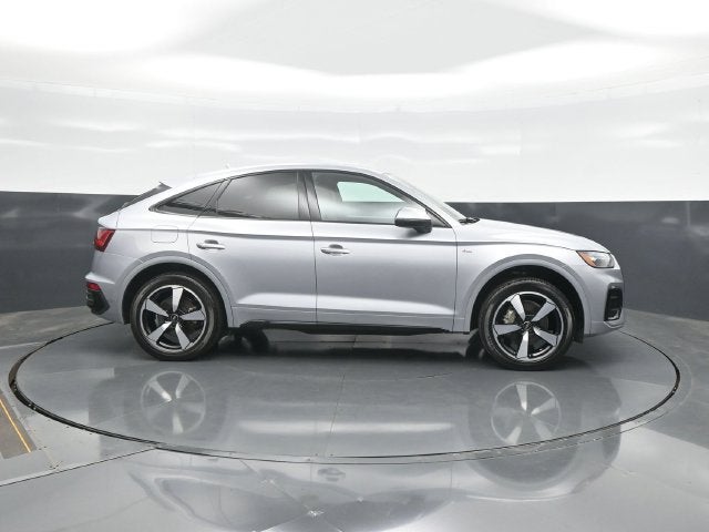 2023 Audi Q5 Sportback 45 S line Premium Plus quattro